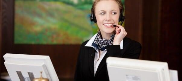 VoIP Benefits for The Hospitality Industry